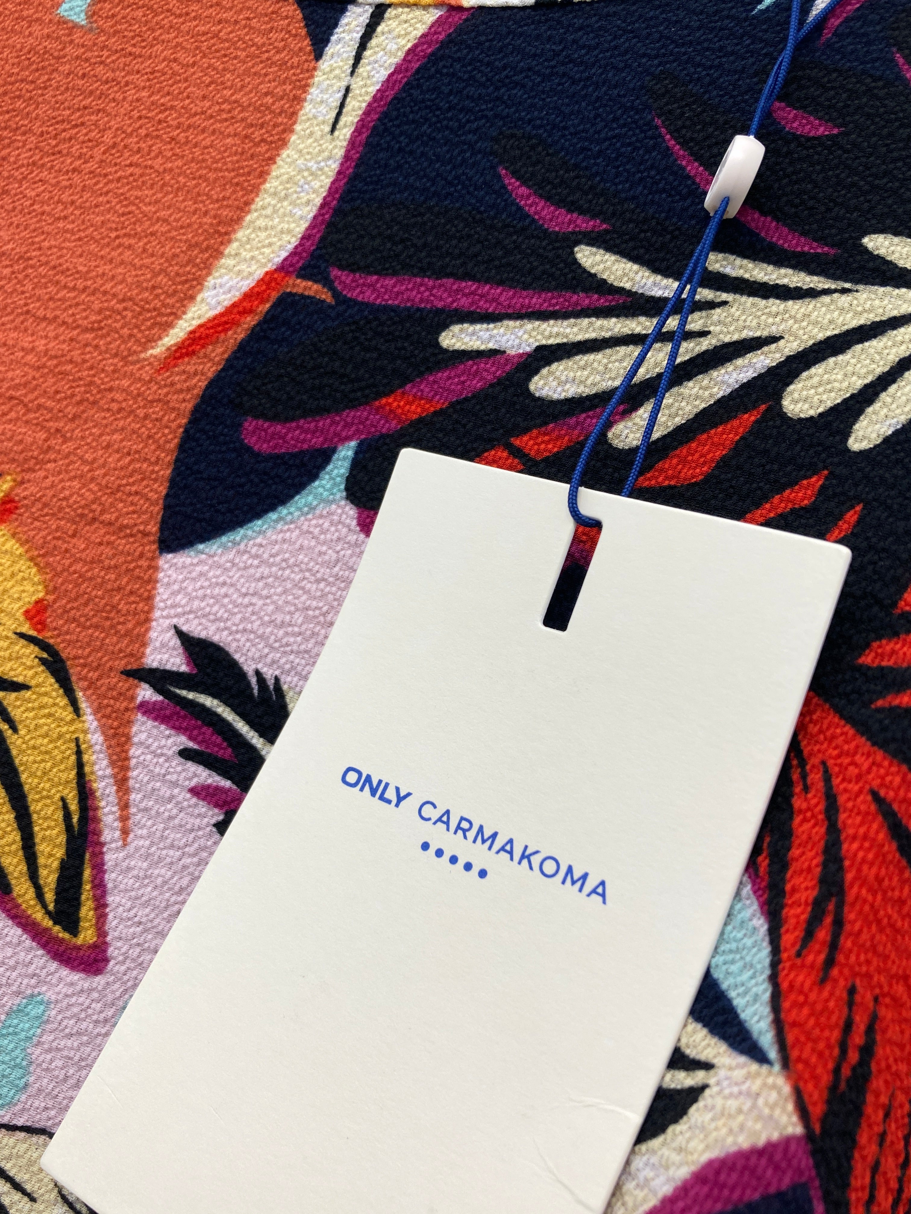Only Carmakoma T-shirt